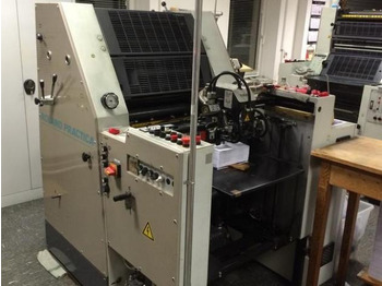 Presse offset