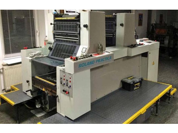 Presse offset