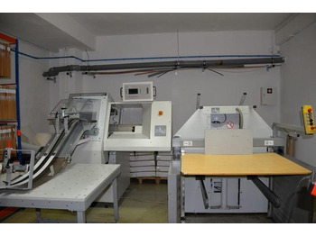 Massicot POLAR