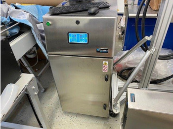 Machine d'impression