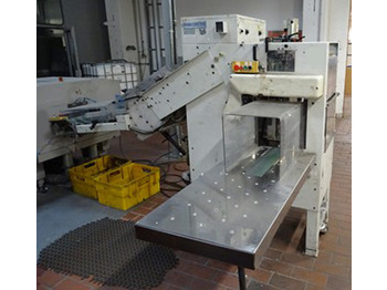 Machine d'impression