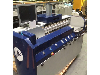 TECNOGRAF ANT 250 PUR Hot-Melt - crédit-bail TECNOGRAF ANT 250 PUR Hot-Melt: photos 2 TECNOGRAF ANT 250 PUR Hot-Melt - crédit-bail TECNOGRAF ANT 250 PUR Hot-Melt: photos 2