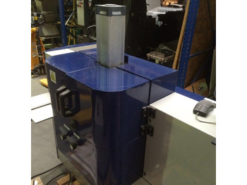 TECNOGRAF ANT 250 PUR Hot-Melt - crédit-bail TECNOGRAF ANT 250 PUR Hot-Melt: photos 3 TECNOGRAF ANT 250 PUR Hot-Melt - crédit-bail TECNOGRAF ANT 250 PUR Hot-Melt: photos 3