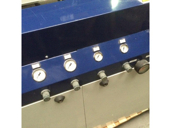 TECNOGRAF ANT 250 PUR Hot-Melt - crédit-bail TECNOGRAF ANT 250 PUR Hot-Melt: photos 4 TECNOGRAF ANT 250 PUR Hot-Melt - crédit-bail TECNOGRAF ANT 250 PUR Hot-Melt: photos 4