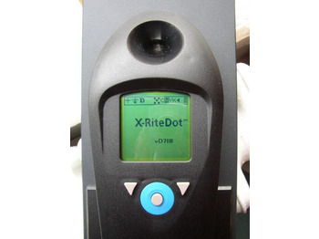 Machine d'impression