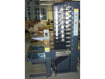 Machine d'impression