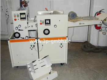 Machine d'impression