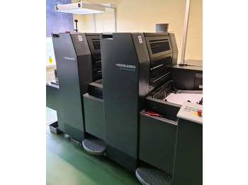 Presse offset HEIDELBERG