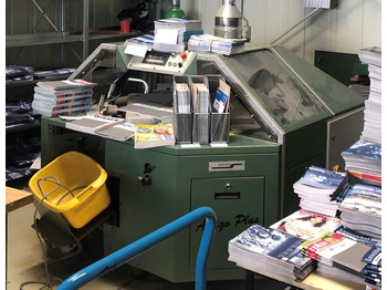 Relieuse MÜLLER MARTINI