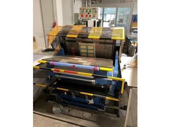 Machine d'impression