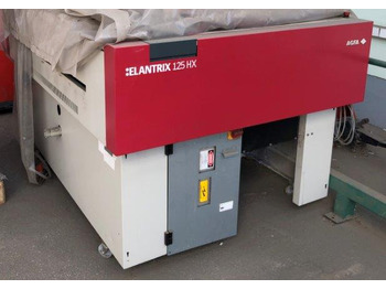 Machine d'impression