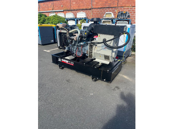 Groupe électrogène PRAMAC