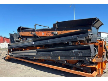 Engins de chantier Doppstadt HS800 Selector: photos 5 Engins de chantier Doppstadt HS800 Selector: photos 5