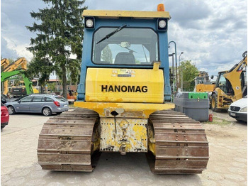 Hanomag D680E LGP  - crédit-bail Hanomag D680E LGP: photos 4