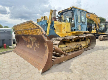 Hanomag D680E LGP  - crédit-bail Hanomag D680E LGP: photos 1