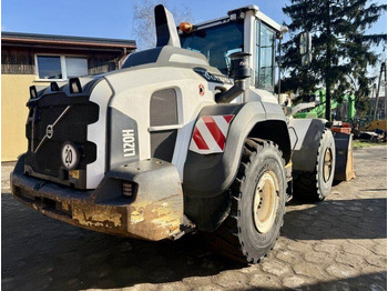 Volvo L120H  - crédit-bail Volvo L120H: photos 2