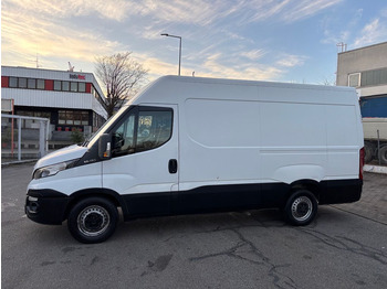 Fourgon utilitaire Iveco Daily 35S130 Klima Iveco Daily 35S130 Klima: photos 2