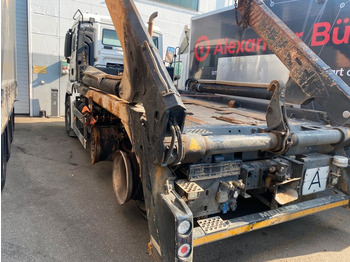 Camion multibenne MAN TGS 26.470 26.440: photos 5