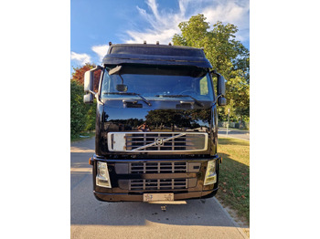 Tracteur routier Volvo FH 560 TOP ZUSTAND: photos 3 Tracteur routier Volvo FH 560 TOP ZUSTAND: photos 3