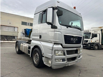 Tracteur routier MAN TGX 18.480