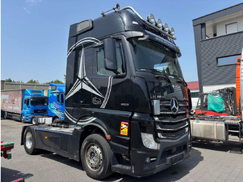 Tracteur routier MERCEDES-BENZ Actros 1851