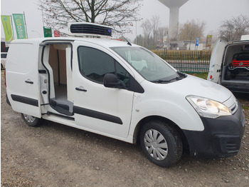 Utilitaire frigorifique CITROËN Berlingo
