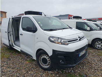 Utilitaire frigorifique CITROËN Jumpy