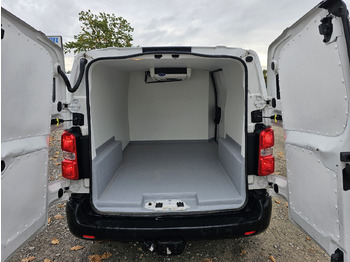 Utilitaire frigorifique CITROËN Jumpy