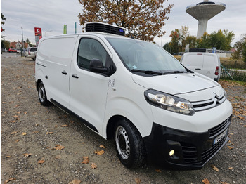 Utilitaire frigorifique CITROËN Jumpy