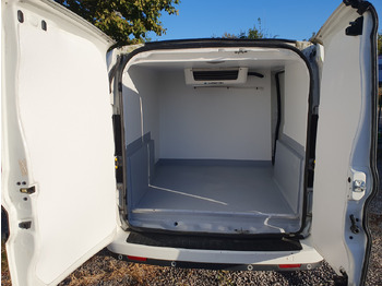 Utilitaire frigorifique FIAT Doblo