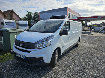 Utilitaire frigorifique FIAT Talento