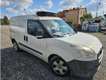Utilitaire frigorifique FIAT Doblo