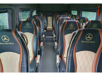 Mercedes-Benz SPRINTER 416 AUTOBUS 20+2 MIEJSCA - crédit-bail Mercedes-Benz SPRINTER 416 AUTOBUS 20+2 MIEJSCA: photos 2 Mercedes-Benz SPRINTER 416 AUTOBUS 20+2 MIEJSCA - crédit-bail Mercedes-Benz SPRINTER 416 AUTOBUS 20+2 MIEJSCA: photos 2