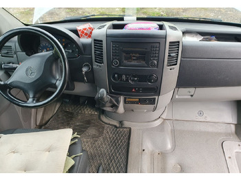 Mercedes-Benz SPRINTER 416 AUTOBUS 20+2 MIEJSCA - crédit-bail Mercedes-Benz SPRINTER 416 AUTOBUS 20+2 MIEJSCA: photos 5 Mercedes-Benz SPRINTER 416 AUTOBUS 20+2 MIEJSCA - crédit-bail Mercedes-Benz SPRINTER 416 AUTOBUS 20+2 MIEJSCA: photos 5