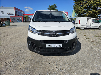 Fourgonnette OPEL VIVARO LONG L2H1 FURGON KLIMA NAVI EURO6 [ Copy ]: photos 4