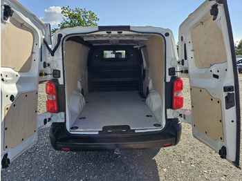 Fourgonnette OPEL VIVARO LONG L2H1 FURGON KLIMA NAVI EURO6 [ Copy ]: photos 2