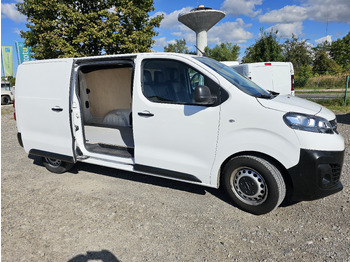 Fourgonnette OPEL VIVARO LONG L2H1 FURGON KLIMA NAVI EURO6 [ Copy ]: photos 3