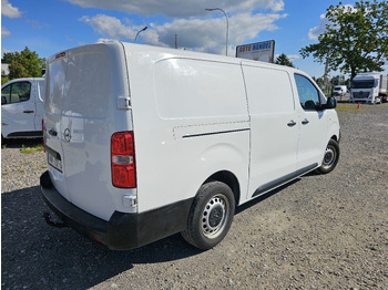 Fourgonnette OPEL VIVARO LONG L2H1 FURGON KLIMA NAVI EURO6 [ Copy ]: photos 5