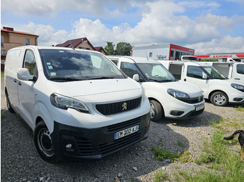 Utilitaire frigorifique PEUGEOT Expert