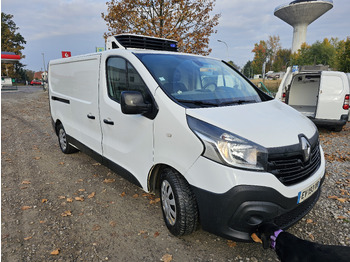 Utilitaire frigorifique RENAULT Trafic