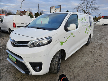 Fourgonnette TOYOTA Proace