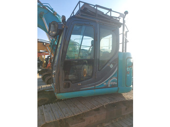 Pelle 2017 Kobelco SK140SR LC-5: photos 2 Pelle 2017 Kobelco SK140SR LC-5: photos 2