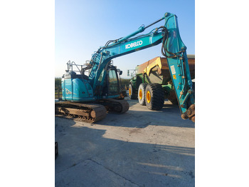 Pelle KOBELCO