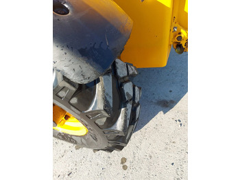 Chariot télescopique JCB S27-58 AGRI: photos 5 Chariot télescopique JCB S27-58 AGRI: photos 5