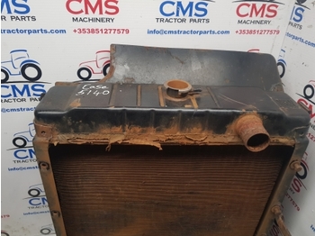 Radiateur pour Tracteur agricole Case 5000 5140, 5250 Engine Water Cooling Radiator 104753a1; 104753a2; A190604: photos 4