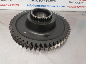 Transmission CASE