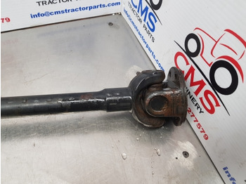 Essieu avant Case 5140, 5120, 5240, Front Axle Propeller Drive Shaft 28 Inch 1530950c1: photos 2