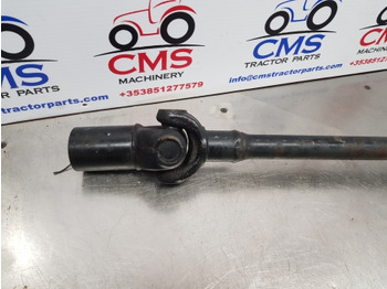 Essieu avant Case 5140, 5120, 5240, Front Axle Propeller Drive Shaft 28 Inch 1530950c1: photos 4