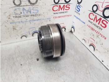 Transmission NEW HOLLAND