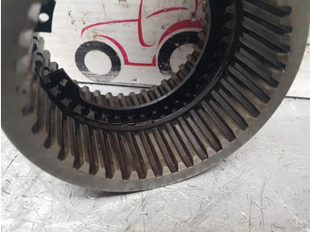 Transmission Case International 956, 1056, Xl Transmission Gear Coupling Sleeve 3402711r1: photos 2